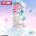 Коллекционная фигурка Слепая коробка POP MART AZURA A Dream About Stars Series Figures
