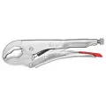Knipex 41 14 250 250 мм серебристый 250 мм