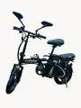 Электровелосипед Wenbox Mini 14-2D 240W, 48V/15AH