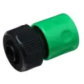Коннектор, 5/8 (16 мм), быстросъёмное соединение, рр-пластик