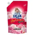 Pigeon Концентрированный кондиционер для белья Rich Perfume Signature Flower Festival, 1.6 л, 1.625 кг