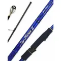 Спиннинг Hearty Rise JIG FORCE-II JF2-842XH 2.55м тест 20-100гр