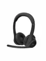 Беспроводная гарнитура Logitech Zone 300 - MIDNIGHT BLACK - BT - EMEA28-935, 981-001407