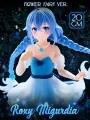 Аниме фигурка Roxy Migurdia Flower Fairy Ver 20 см