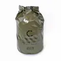 Гермомешок Следопыт Dry Bag без лямок, 120 л, хаки