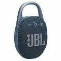 Портативная колонка JBL Clip 5 Blue