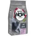 ALPHAPET WOW сухой корм для кошек стерилизованных 1,5 кг