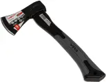 Топор 800гр с фиберглассовой рукоятью Vira Rage