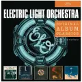 Компакт-диск Electric Light Orchestra. Original Album Classics (5 CD)