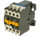 Контактор IEK КМИе-22510 25А, 400В, ИЭК KKME21-025-400-10