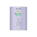 Краска для волос Revlon Professional Magnet Magnet™ Blondes 7 Ultimate Powder Lightening Powder, Нелетучая осветляющая пудра, 750 г