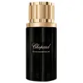 Парфюмерная вода Chopard Black Incense Malaki 80 мл, пряный аромат
