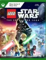 Игра LEGO Звездные войны (Star Wars): Скайуокер Сага (The Skywalker Saga) Xbox One, Series X Русская Версия Диск на Xbox