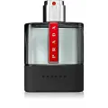 Prada Luna Rossa Carbon туалетная вода для мужчин 100 ml