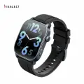 Умные часы Kieslect Smart Calling Watch Ks 3 (YFT2115EU) EU Black