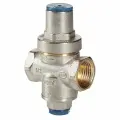 Редуктор давления поршневой Valtec Sabo OR.232. N.04 PN16 1-5,5 бар 1/2  с выходом для манометра