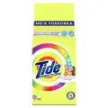 Стиральный порошок Tide Color для чувствительной кожи, 9 кг