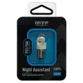 Сигнальная светодиодная лампа MTF LIGHT Night Assistant LED P21/5W белая