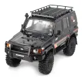 Автомодели HSP HSP Радиоуправляемый краулер HSP RGT Rescuer 76LC 4WD 1:10 - EX86190-P86480-1
