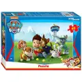 Пазл «Щенячий патруль», 60 элементов
