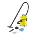 Karcher Пылесосы WD 1 Classic Хозяйственный пылесос 1.098-322.0