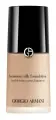 ARMANI Тональный флюид Luminous Silk Foundation, 30 мл/100 г, оттенок: 4 light golden, 1 шт.