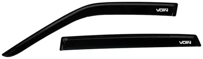 Дефлекторы Voin Volkswagen Polo VI 20-н. в. седан, нак, 4шт AZARD арт. DEF01254