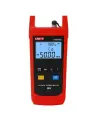 Измеритель мощности UNI-T UT692G, оптический, диапазон -50~26 дБм