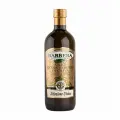 Масло оливковое Barbera нерафинированное Extra virgin Selezione Unica стекло 750 мл, Италия