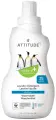 Attitude Экологическая жидкость для стирки Гипоаллергенная Wildflowers 1,05 л