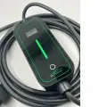 Зарядное устройство для электромобилей EV Charger GBT 16A, 3,5 кВт