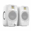 Студийные мониторы комплект ADAM Audio D3V White