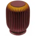 Умная колонка Sber SBDV-00090T SberBoom, с GigaChat, марсианский красный