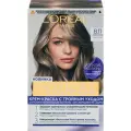Крем-краска для волос L'OREAL Excellence Cool Creme 8.11 Ультрапепельный светло-русый, 258г