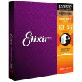 Струны для акустической гитары Elixir 16102 13-56
