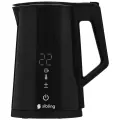 Электрочайник Sibling Powerspace-SK1 черный