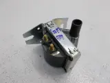 Катушка зажигания ваз-2108 cухая мзатэ-2