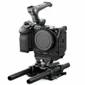 Клетка Tilta Full Cage Pro Kit для Sony ZV-E1 Чёрная