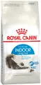 Корм сухой ROYAL CANIN полнорационный сбалансированный для взрослых длинношерстных кошек 400 г х 2 шт