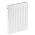 Радиатор стальной панельный Compact C тип 21 500х700 Qну=1214 Вт бок/п RAL 9016 (белый) Heaton Plus