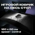 Игровой коврик для мыши ProSleeves Limbo 3XL