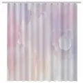 Штора для ванной полиэстер FIXSEN LADY 180*200 без колец