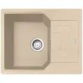 Кухонная мойка Franke UBG 611-62 бежевый арт. 114.0612.257
