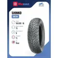 Мотошина Shinko SR734 160/80 -16 75H TL Rear
