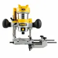 Аккумуляторный фрезер DeWALT DCW604NT-XJ, без Акб и ЗУ, с кейсом TSTAK