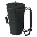 GEWA Premium Gigbag for Djembe чехол-рюкзак для джембе 13,5, утеплитель 20 мм, ручки для переноски (231870)