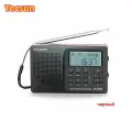 Радио Tecsun PL-606 для студенческого экзаменационного кампуса, многодиапазонное радио с цифровой демодуляцией DSP