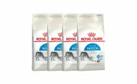 Royal Canin Indoor 27 сухой корм для взрослых кошек, живущих в помещении - 200 гр х 4 шт.