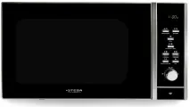Микроволновая печь - СВЧ Steba MIC 3010, часы, таймер, черный