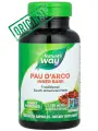 Nature's Way, Pau d arko, кора муравьиного дерева, 180 капсул